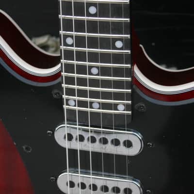 Brian May  "Red Special" image 2
