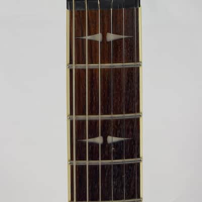 Michael Kelly Patriot Decree Single Cut Electric Guitar 2006 - Cherry Sunburst image 6