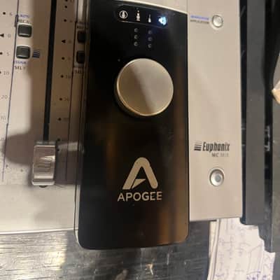 Apogee One for Mac and Ipad (2º Generation) image 3