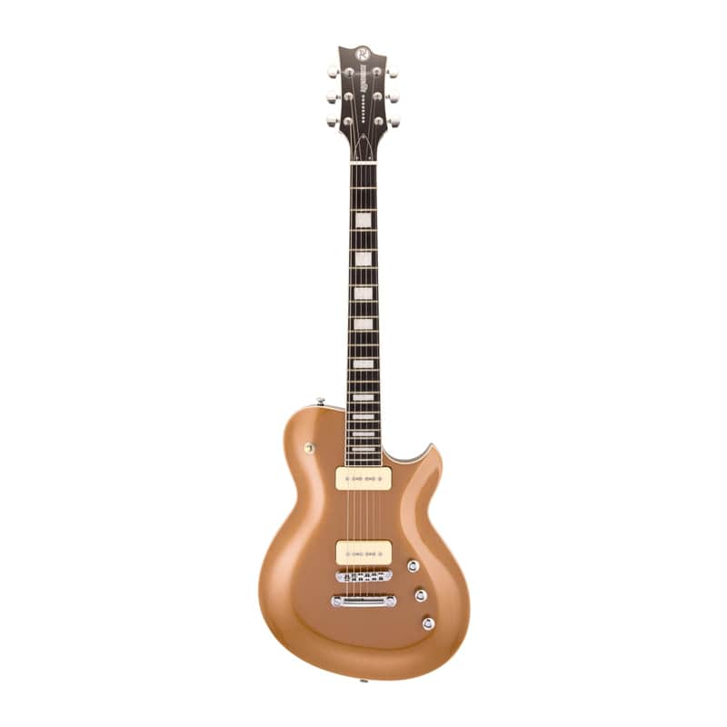 Reverend Roundhouse 290 image 1