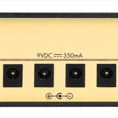 Friedman Power Grid 10 Power Supply image 5