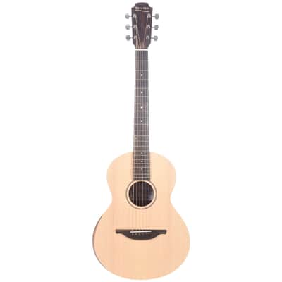 Sheeran Guitars W-04 W-Series Acoustic Guitar w/ Electronics, Sitka Top, RW b/s (#6837) image 1