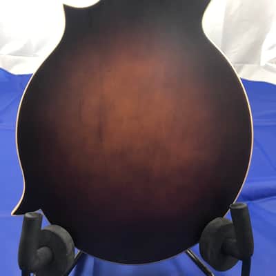 The Loar LM-310F Honey Creek F-Style Mandolin image 7