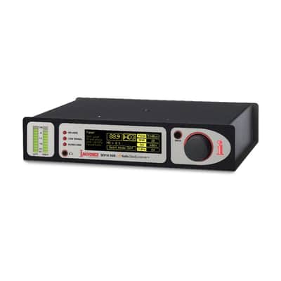 Inovonics 568 SOFIA FM/HD Radio SiteStreamer+ image 1