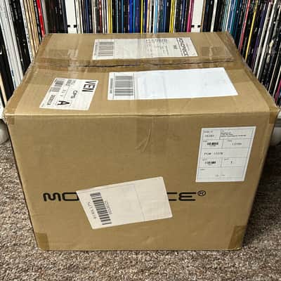 Monoprice Select 5.25-inch 2-Way Bookshelf Speakers (Pair) Model 13706 NOB image 22