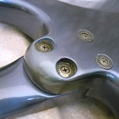 Heartfield EX-1 image 12