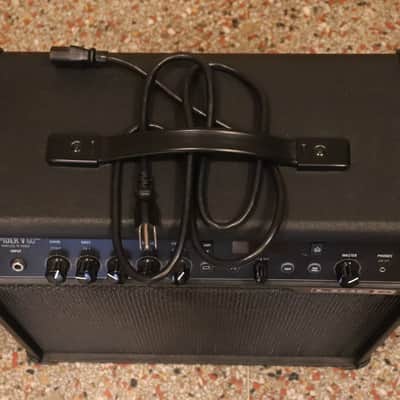 Line 6 Spider V60 Combo Guitar Amplifier image 4
