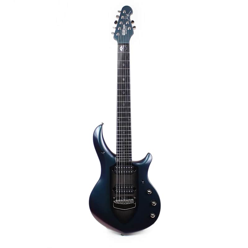 Ernie Ball Music Man John Petrucci Signature Majesty 7 (2014 - 2018) image 5