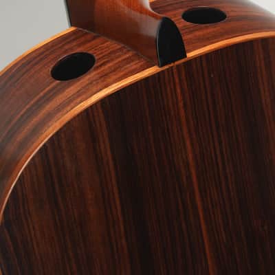 Hill Guitar Company Performance SP/RW 640mm (2017) image 5