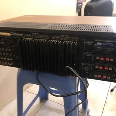 Sansui 9090DB Stereo Receiver image 4