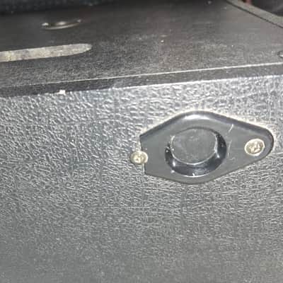 Marshall Lead 15 1999 - Black image 18