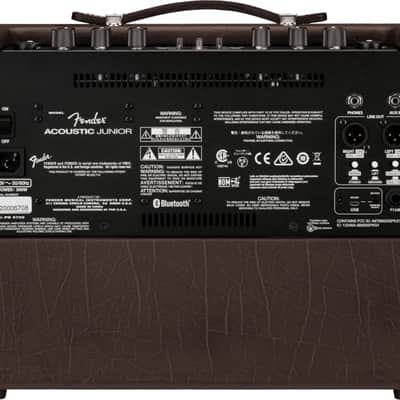 Fender Acoustic Junior, 120V image 3