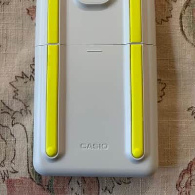 Casio SXC-1 Portable Standalone Sampler image 8
