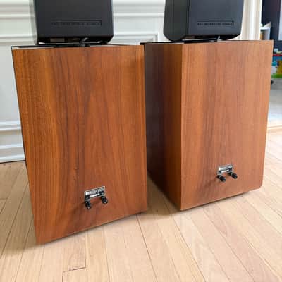 KEF 105.4 Reference Series Loudspeakers Bild 16
