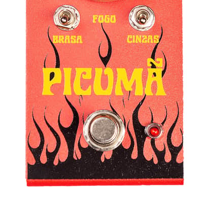 Picumã Fuzz image 2