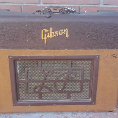 Gibson Les Paul 1952 - Brown image 14