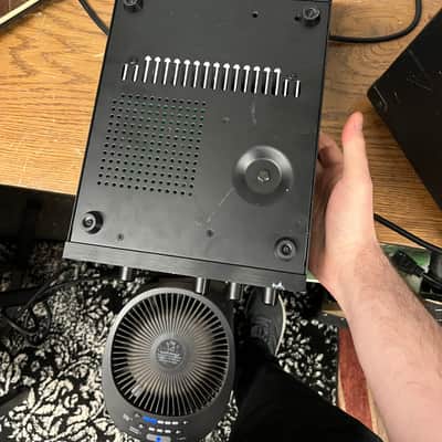 USED Crown 135MA Commercial Mixing Amplifier image 4