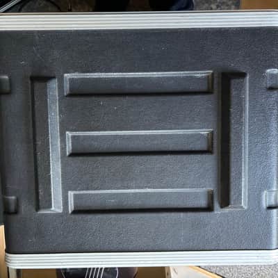 Hartke HA3500 350W Bass Amplifier Head with Rack Case image 6