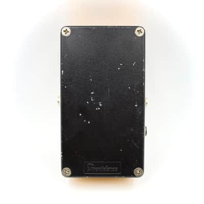 Providence SDT-2 Stampede DT Overdrive Distortion Guitar Effect Pedal M790245 image 4