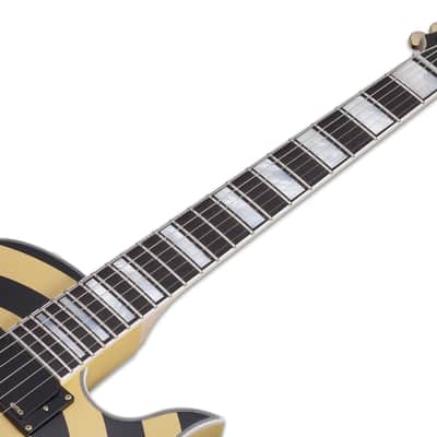 Schecter Odin Grail Genesis Electric Guitar. (GS) image 11