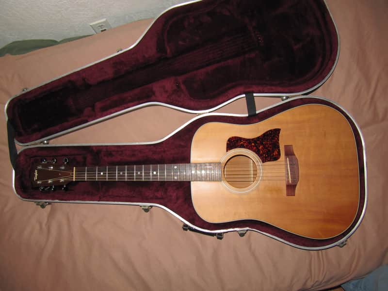 Taylor 410 (1991 - 1997) | Reverb