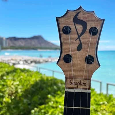 KoAloha Pops Customs Sceptre Concert 2022 image 3