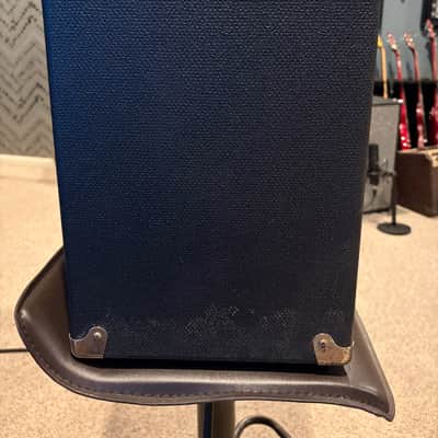 Fender Rumble 25 2014 - Black/Silver image 4