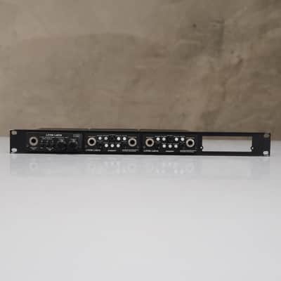Little Labs Pepper & i-VOG Modules w/ Rack Kit Mount #57290 image 1