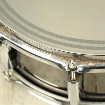USED Pearl Chad Smith Snare (621) image 5