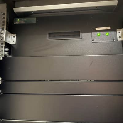 Silentium AcoustiRACK 33U Soundproof 19" Rackmount Cabinets image 9