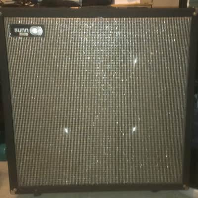 SUNN 412s 1970-1975 image 1