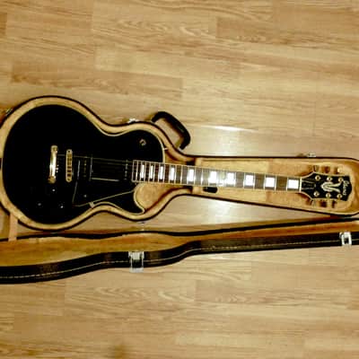 Ibanez Les Paul 2335 Model 1977. Rare! image 9