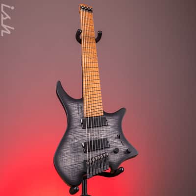 Strandberg Boden Original N2.8 Black Denim Burst Satin image 2