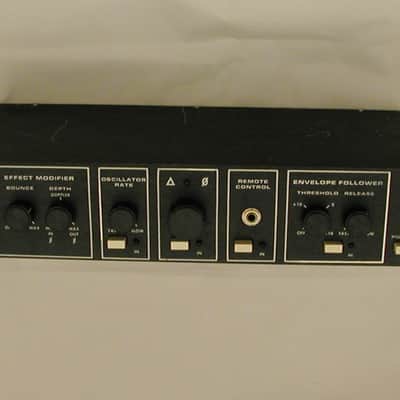 Eventide FL201 Instant Flanger image 1
