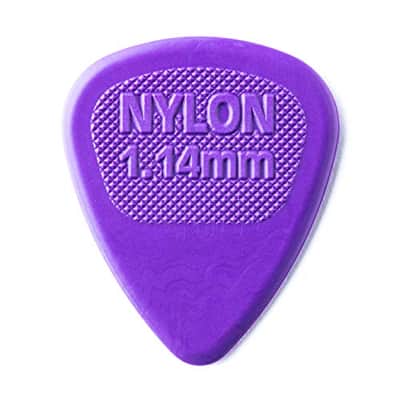 Jim Dunlop Dunlop 1.14NYON MIDI PK-72/BG image 2