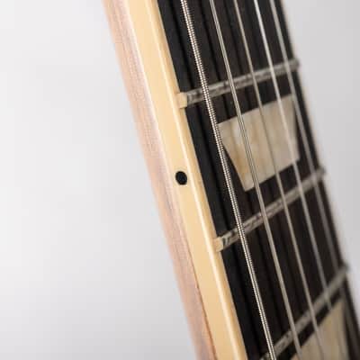 Gibson Les Paul Studio Session, Honey Burst | Demo image 14