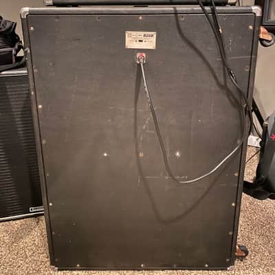 Ampeg B25B 1973 - Green Face image 4