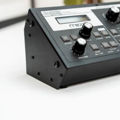Moog Slim Phatty 2010s - Black image 5