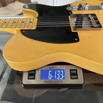 Nash E-52 - Blackguard Esquire @AIFG image 3