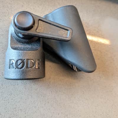 RØDE NTG4+ Shotgun Microphone – Excellent, Like New image 7