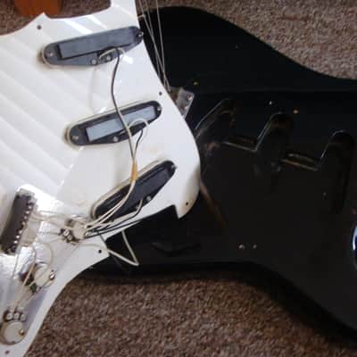 Fernandes The Revival RST - 503 / 57 1990's Black image 15