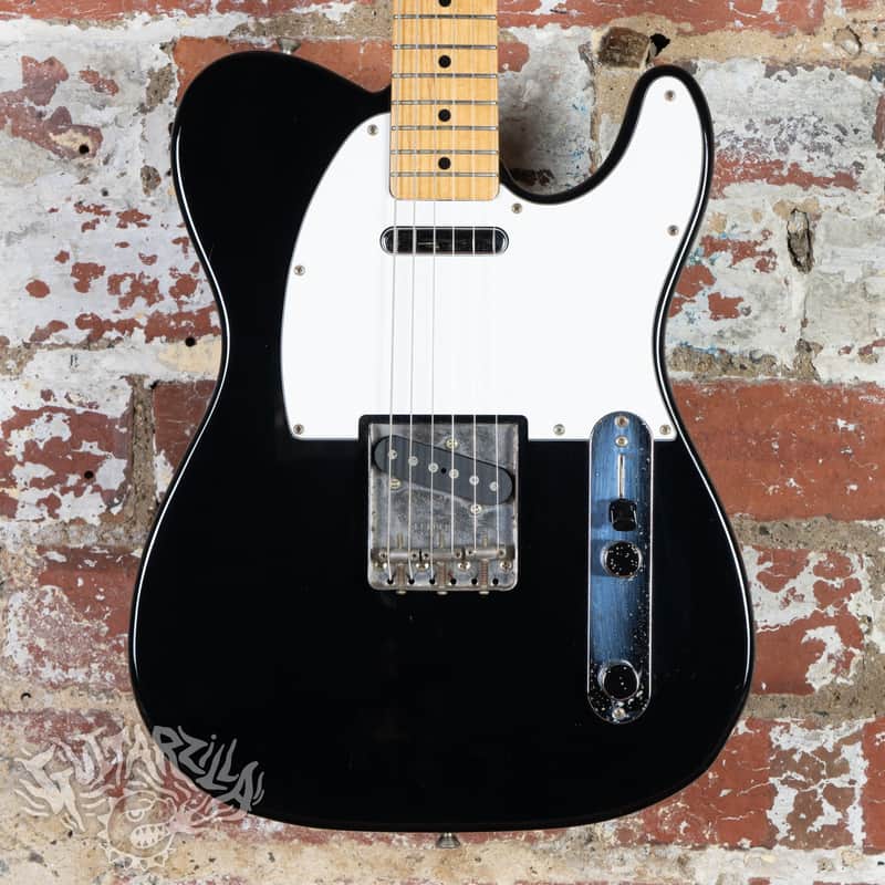 Fender TL-71 Telecaster Reissue MIJ | Reverb UK
