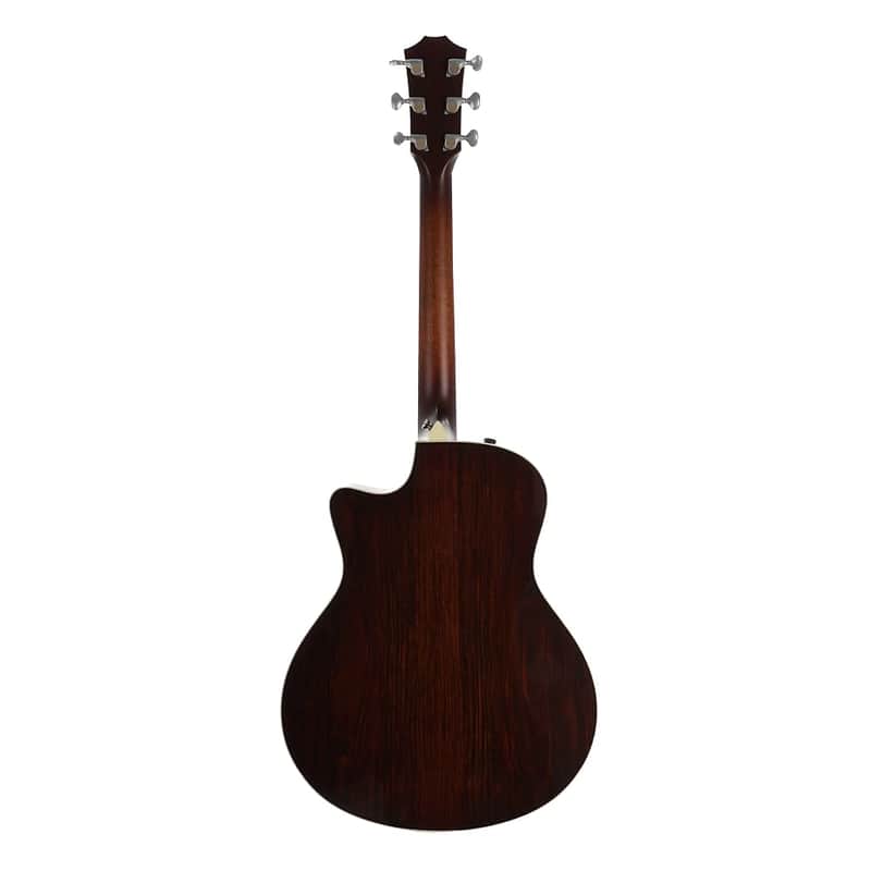 Taylor Custom Shop Grand Symphony  image 2