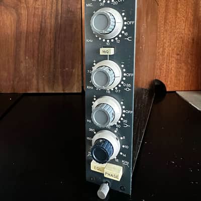 Neve 1084 *Vintage* image 1