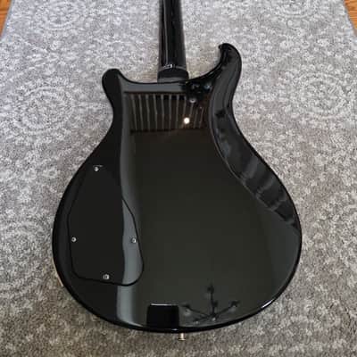 PRS S2 McCarty 594 Thinline 2020 - 2025 - Black image 11