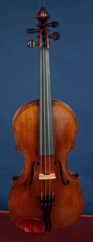 Giovan Paolo Maggini 4/4 Violin / Copy / Beautiful! / June Special!!! image 1