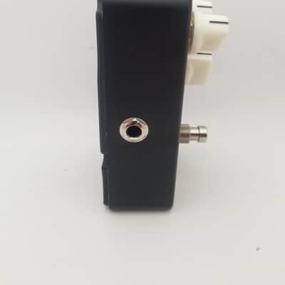 Joyo JF-02 Ultimate Drive 2010s - Black image 4