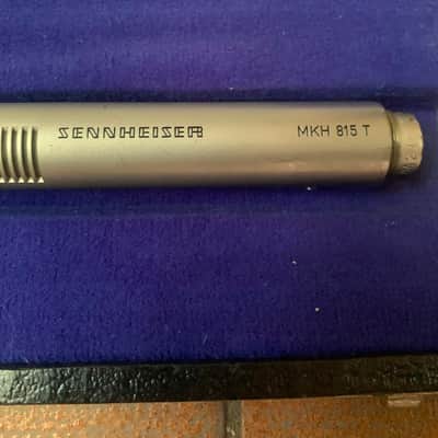 SENNHEISER MKH815, MKH 815 T including T POWER adapter MZA 15 image 4