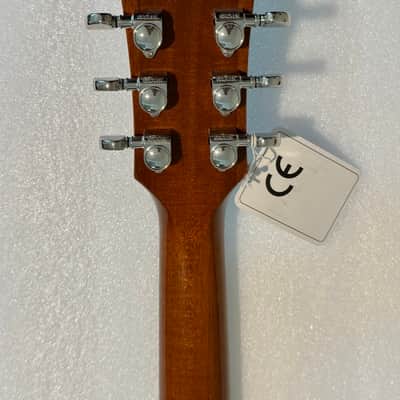 Gibson Custom Shop Historic Select 1957 Les Paul reissue (rare & unplayed Key Lime Vintage Gloss) image 10