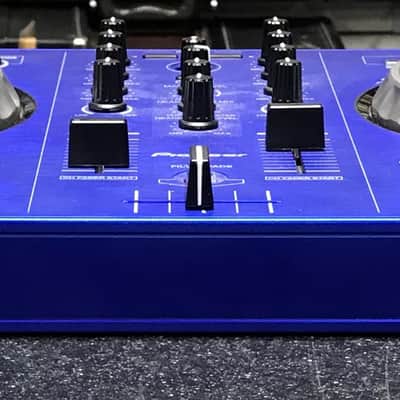 Pioneer DDJ-SB-L DJ Controller for Serato (Blue) | Reverb